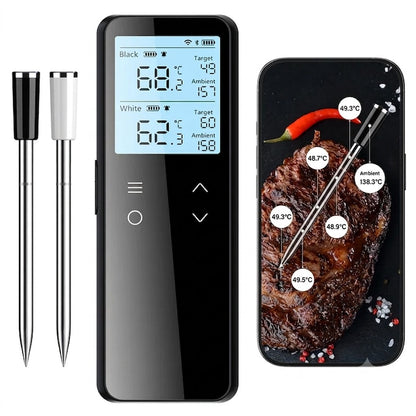 Nordjern Smart Steketermometer
