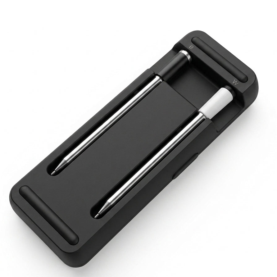 Nordjern Smart Steketermometer