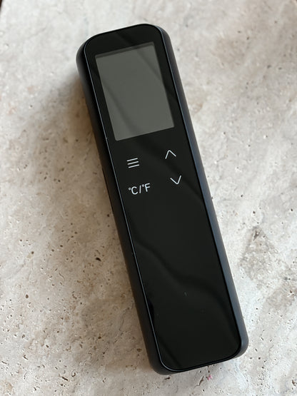 Nordjern Smart Steketermometer