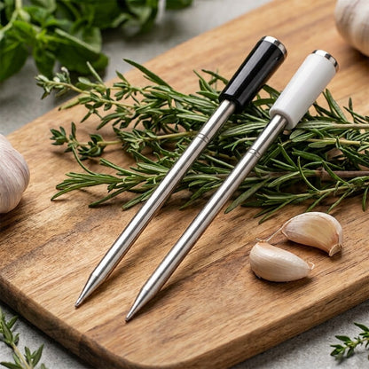 Nordjern Smart Steketermometer